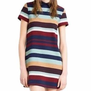 🎉11X HP🎉XS Zara Trafaluc Dress NWOT